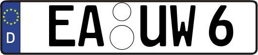 EA-UW6