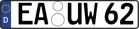EA-UW62