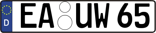 EA-UW65