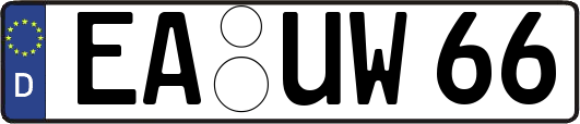 EA-UW66