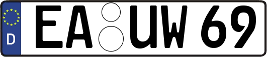 EA-UW69
