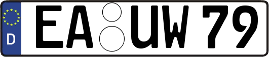 EA-UW79