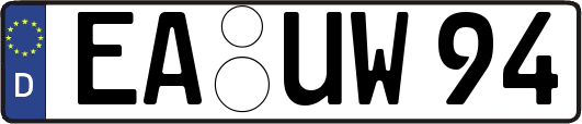 EA-UW94