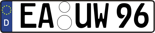 EA-UW96
