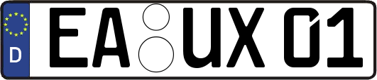 EA-UX01
