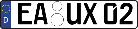 EA-UX02