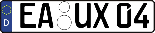 EA-UX04