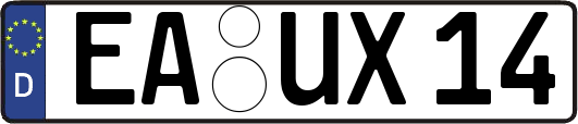 EA-UX14
