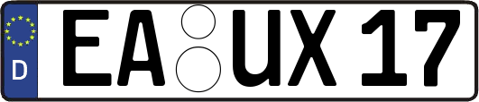 EA-UX17