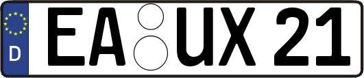 EA-UX21