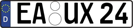 EA-UX24
