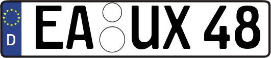 EA-UX48