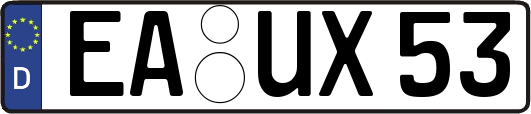 EA-UX53