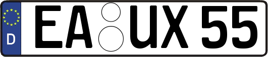 EA-UX55