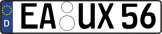 EA-UX56