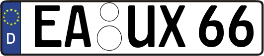 EA-UX66