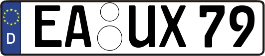EA-UX79