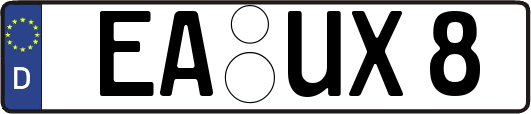 EA-UX8