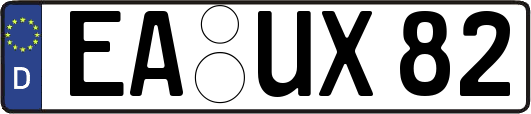 EA-UX82