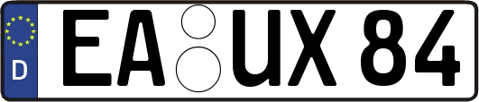 EA-UX84