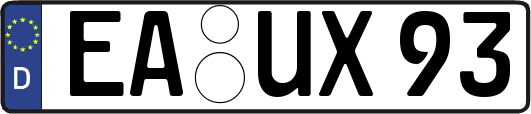 EA-UX93