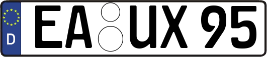 EA-UX95