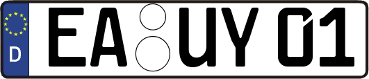 EA-UY01