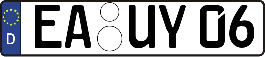 EA-UY06