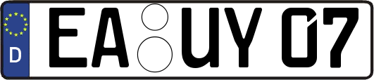 EA-UY07