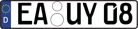 EA-UY08