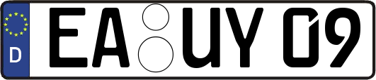 EA-UY09