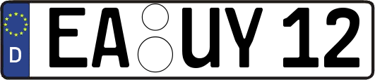EA-UY12