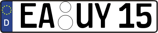 EA-UY15