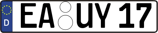 EA-UY17