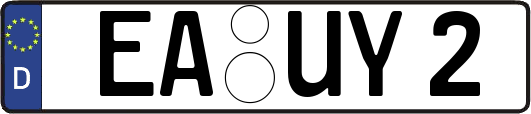 EA-UY2