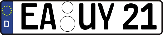 EA-UY21