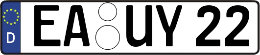 EA-UY22