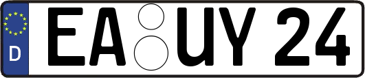 EA-UY24