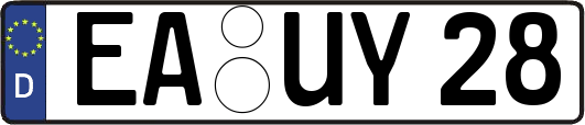 EA-UY28