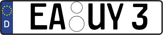 EA-UY3
