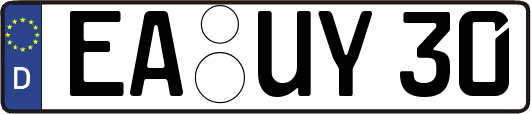 EA-UY30