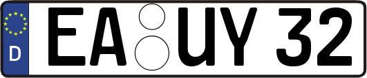 EA-UY32