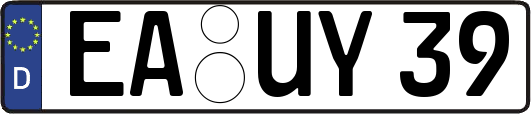 EA-UY39