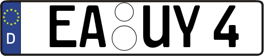 EA-UY4