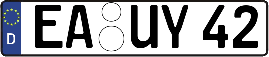 EA-UY42