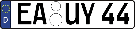 EA-UY44