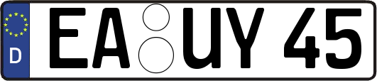 EA-UY45