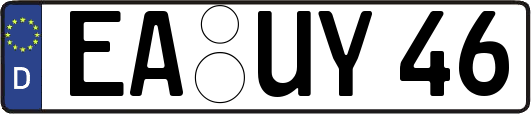 EA-UY46