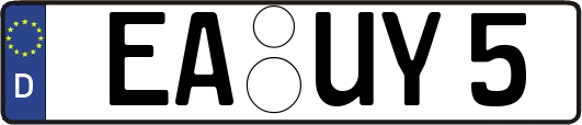 EA-UY5