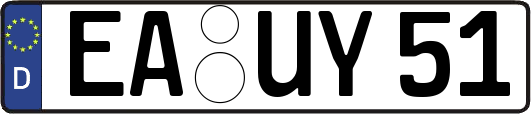 EA-UY51